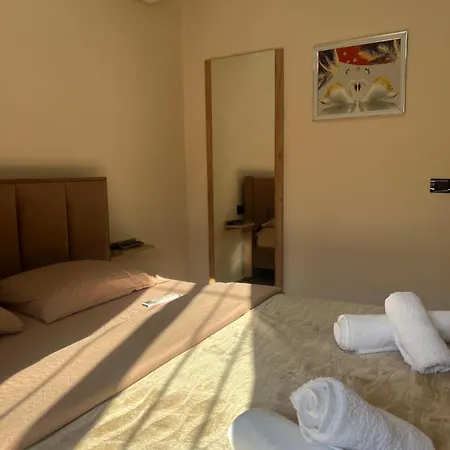 Holiday Apartament *
