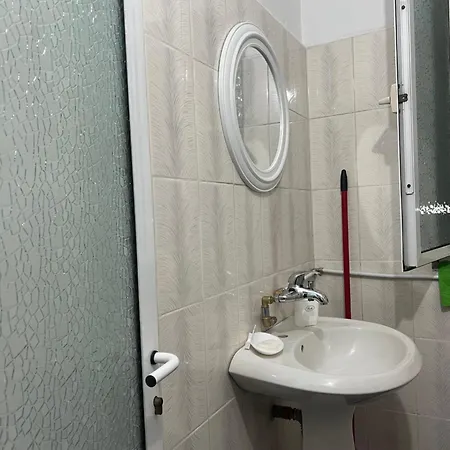 Holiday Apartament Tirana