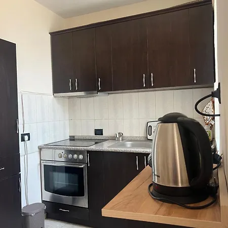 Holiday Apartament Tirana