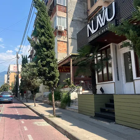 Apartament Holiday Tirana