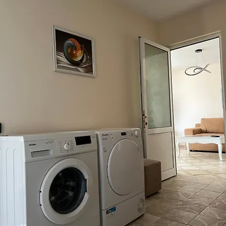 Holiday Apartament Tirana