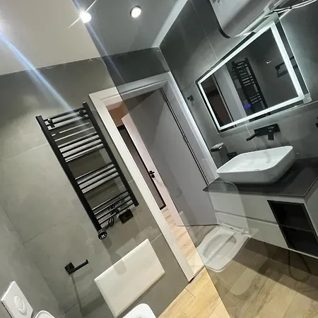 Holiday Rental Apartament *