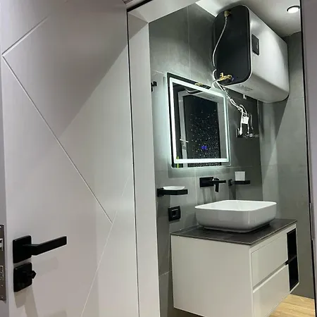 Apartament Holiday Rental