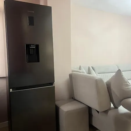 Holiday Rental * ティラナ
