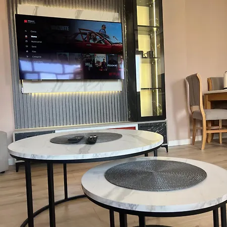 Holiday Rental Apartament