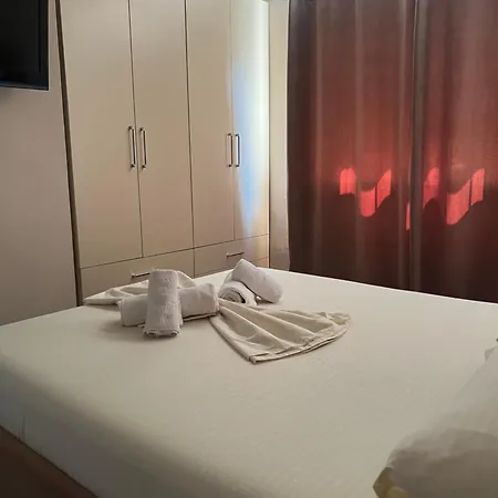 Holiday Apartment Tirana