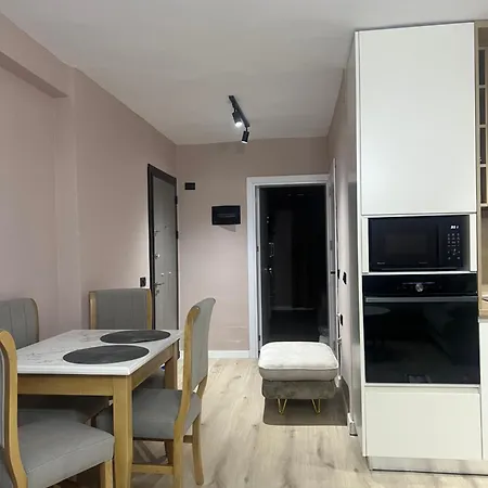 Apartment Holiday Rental