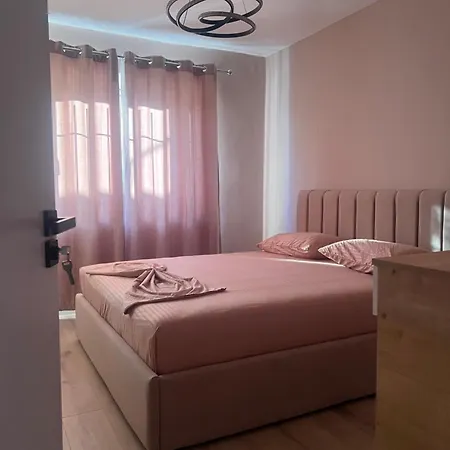 Holiday Rental Apartment