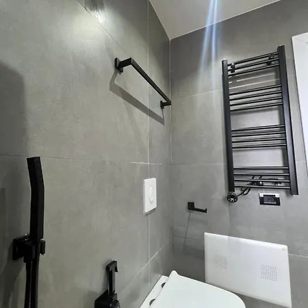 Holiday Rental Apartment *