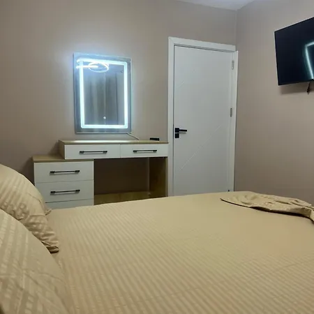 Apartment Holiday Rental *