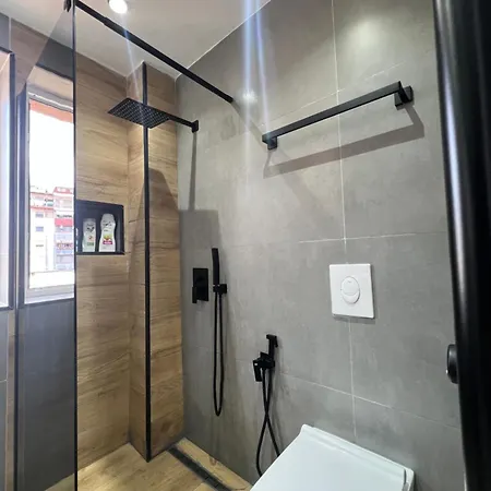 Holiday Rental Apartamento