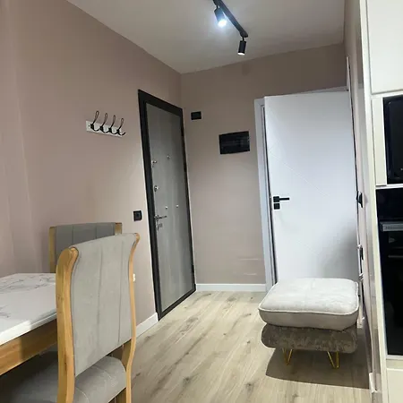 Holiday Rental Apartment *
