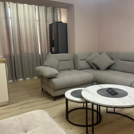 Holiday Rental 公寓 地拉那