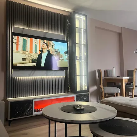 Holiday Rental *
