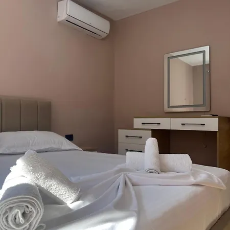 Holiday Rental 公寓 地拉那