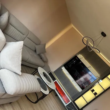 Holiday Rental Apartment