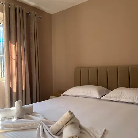 Apartment Holiday Rental