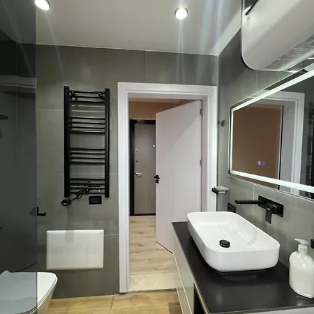 Holiday Rental 公寓 *