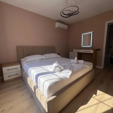 Apartment Holiday Rental *