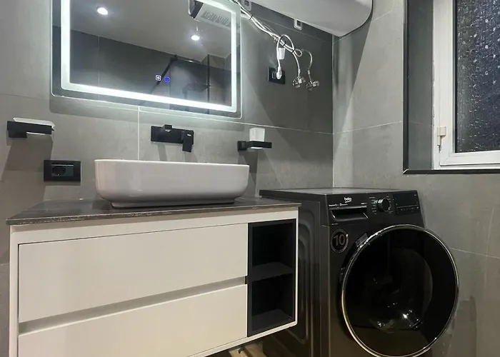 Holiday Rental