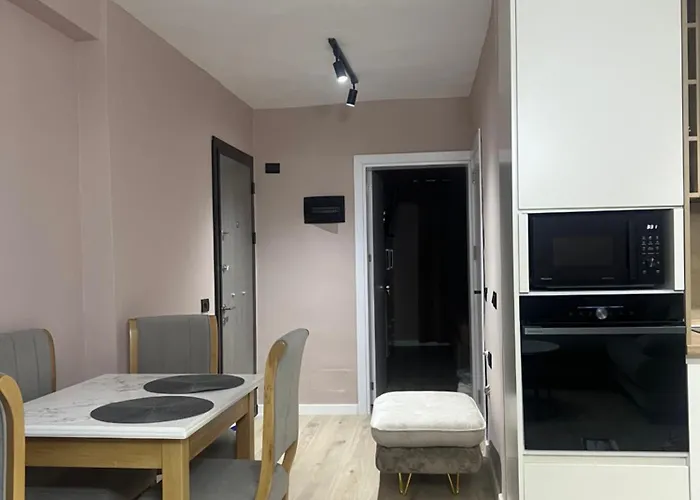 公寓 Holiday Rental