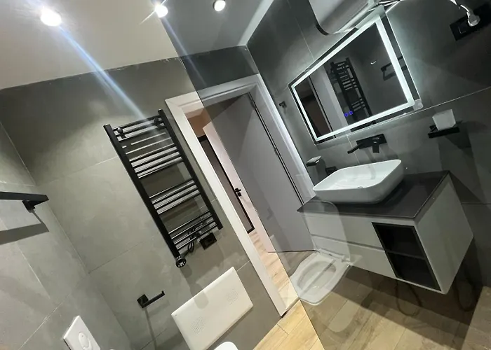 Holiday Rental 公寓 *