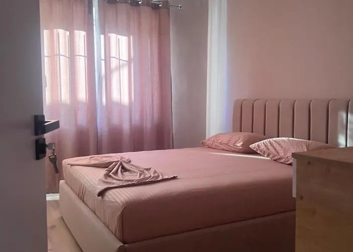Holiday Rental 公寓