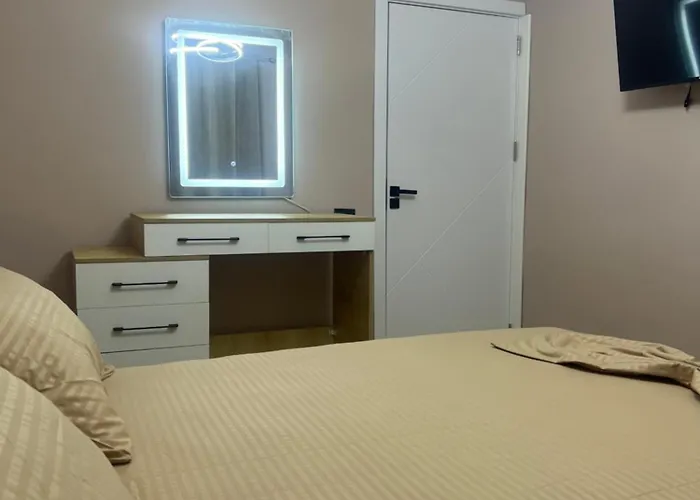 公寓 Holiday Rental *
