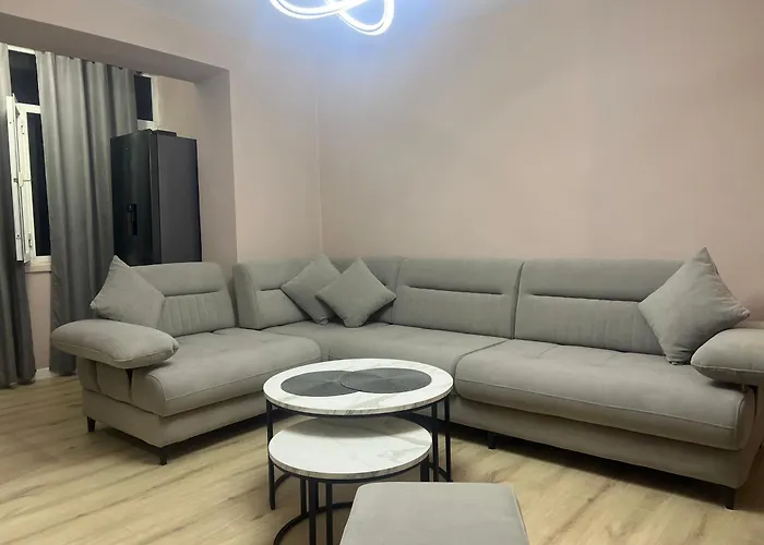 公寓 Holiday Rental *