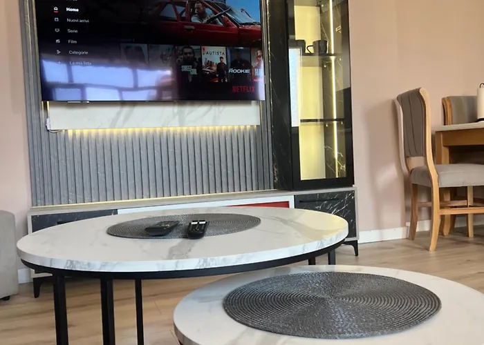 Holiday Rental 公寓