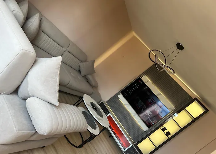 Holiday Rental 公寓