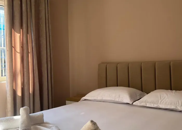 公寓 Holiday Rental