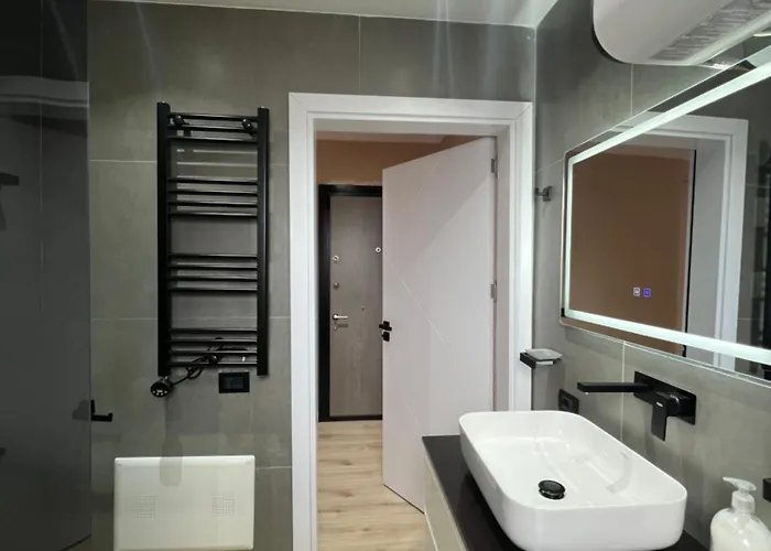 Holiday Rental 公寓 *