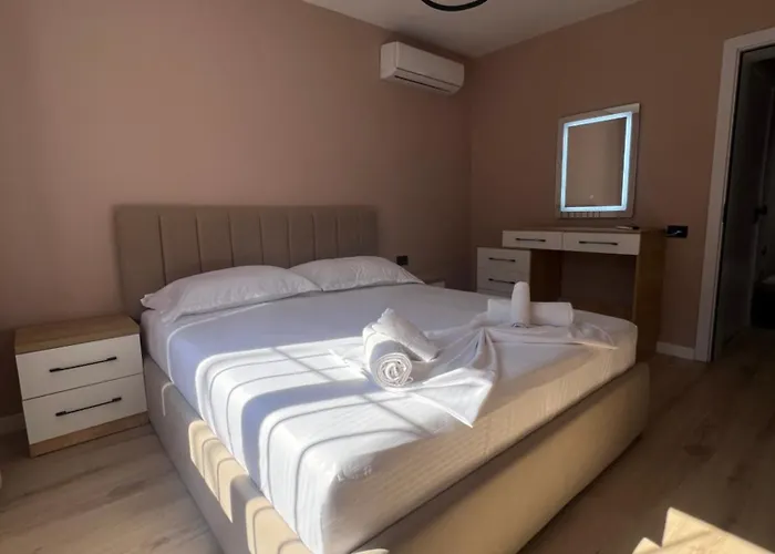 公寓 Holiday Rental *